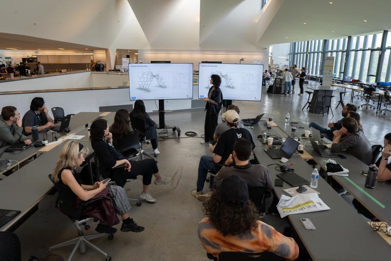 Collaborative Augmented Assembly