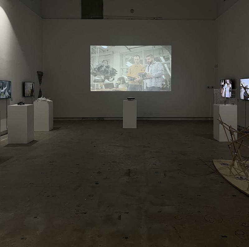 InterAccess_ROBARCHRetrospective