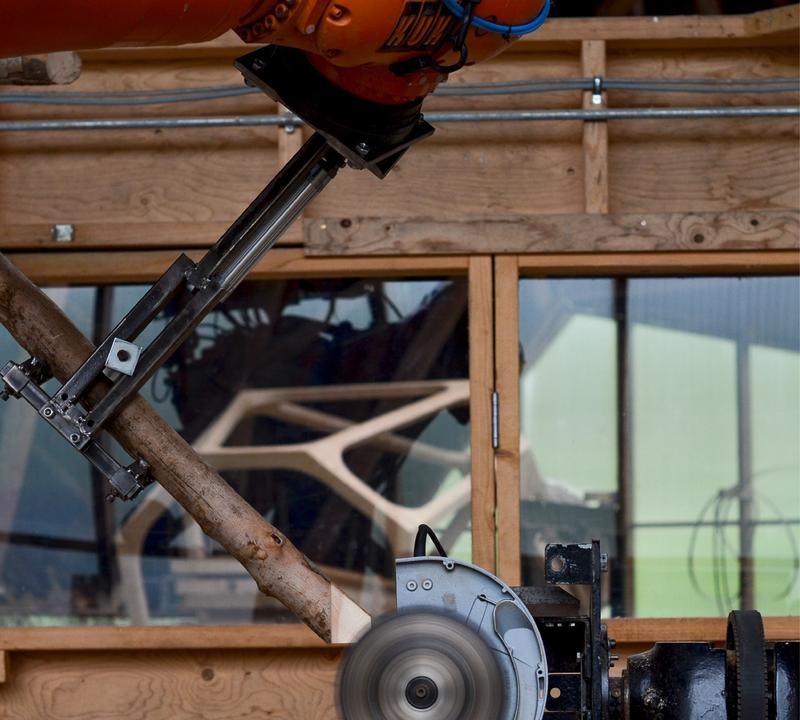 Branch Production