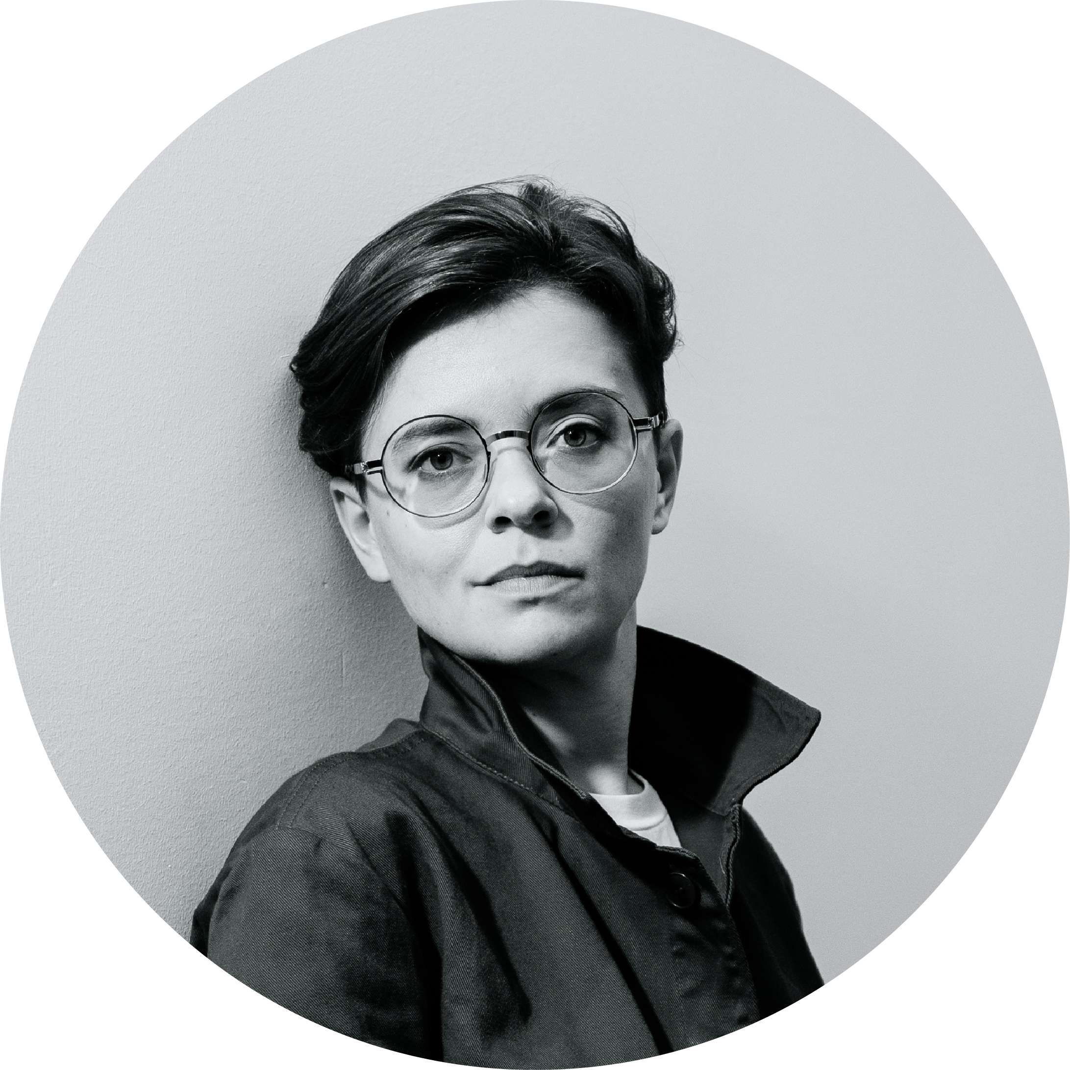 Maria Yablonina