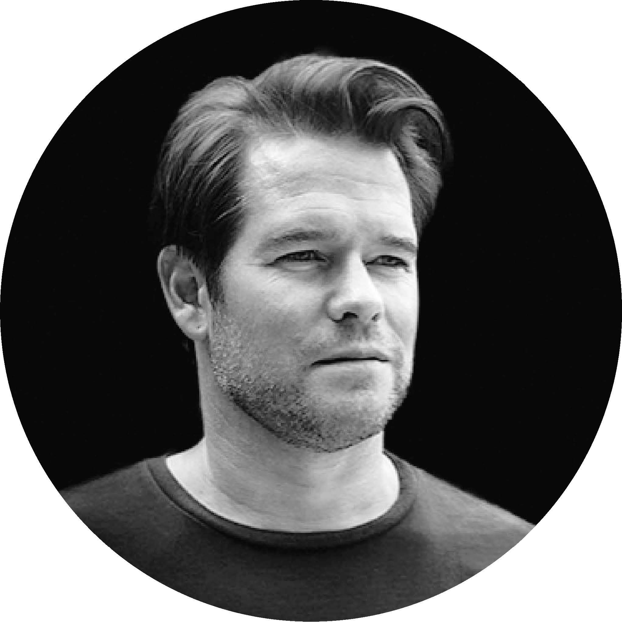 Nicholas Hoban