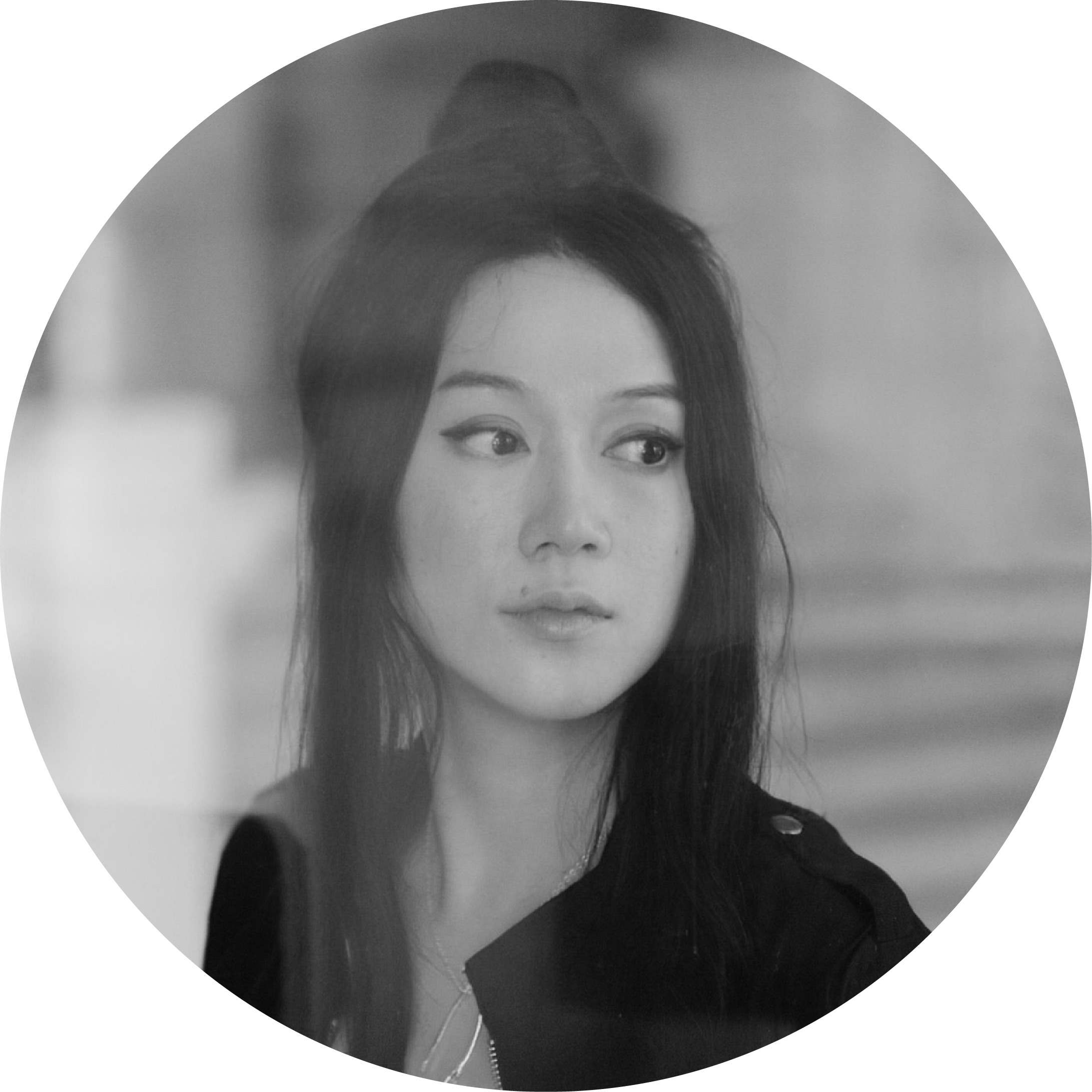 Sougwen Chung